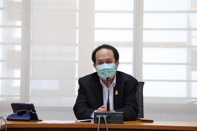 กรมสนับสนุนบริการสุขภาพ ได้จัดประชุมและประชุมออนไลน์ กับเครือข่าย ครั้งที่ 2/2565ในวันที่ 14 กันยายน 2565